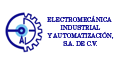 Electromecanica Industrial Y Automatizacion.