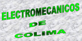 ELECTROMECANICOS DE COLIMA logo
