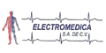 Electromedica Sa De Cv logo