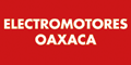 ELECTROMOTORES OAXACA