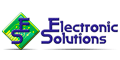 Electronic Solutions S. De R.L. De C.V. logo