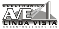 Electronica A/E Lindavista logo