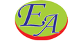 ELECTRONICA AMERICA logo