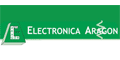 Electronica Aragon logo