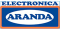 Electronica Aranda logo