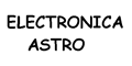 Electronica Astro logo