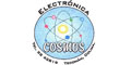 Electronica Cosmos logo