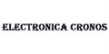 Electronica Cronos logo