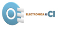 Electronica El Ci logo