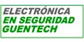 Electronica En Seguridad Guentech logo