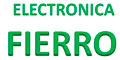 Electronica Fierro logo