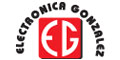 Electronica Gonzalez logo