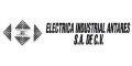 Electronica Industrial Antares S.A De C.V. logo