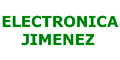 Electronica Jimenez logo