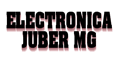 ELECTRONICA JUBER MG logo