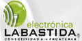 ELECTRONICA LABASTIDA logo