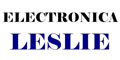Electronica Leslie logo
