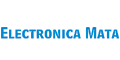 ELECTRONICA MATA logo