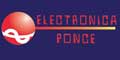 Electronica Ponce logo