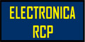 ELECTRONICA RCP logo