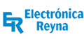 ELECTRONICA REYNA logo