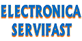 Electronica Servi Fast logo