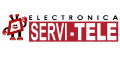 Electronica Servi-Tele logo