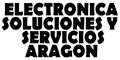 Electronica Soluciones Y Servicios Aragon logo