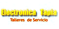 Electronica Tapia Sa De Cv logo