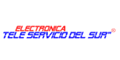 ELECTRONICA TELESERVICIO DEL SUR logo