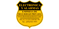 Electronica Y Alarmas logo