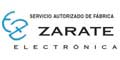 Electronica Zarate logo