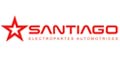 Electropartes Automotrices Santiago logo