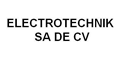 Electrotechnik Sa De Cv logo