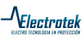 Electrotek logo