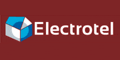 ELECTROTEL logo