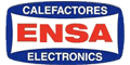 Electrotermica Nacional Sa De Cv logo