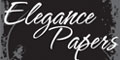 ELEGANCE PAPERS logo
