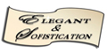 Elegant & Sofistication logo