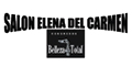 ELENA DEL CARMEN SALON logo