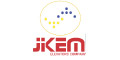 Elevadores Jkem logo