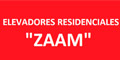 Elevadores Residenciales Zaam logo