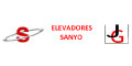 Elevadores Sanyo logo