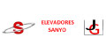 Elevadores Sanyo