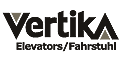 ELEVADORES VERTIKA logo