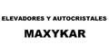 Elevadores Y Autocristales Maxykar logo