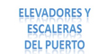 Elevadores Y Escaleras Del Puerto logo