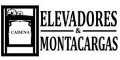 Elevadores Y Montacargas Cadena