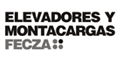 ELEVADORES Y MONTACARGAS FECZA. logo