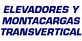 Elevadores Y Montacargas Transvertical logo